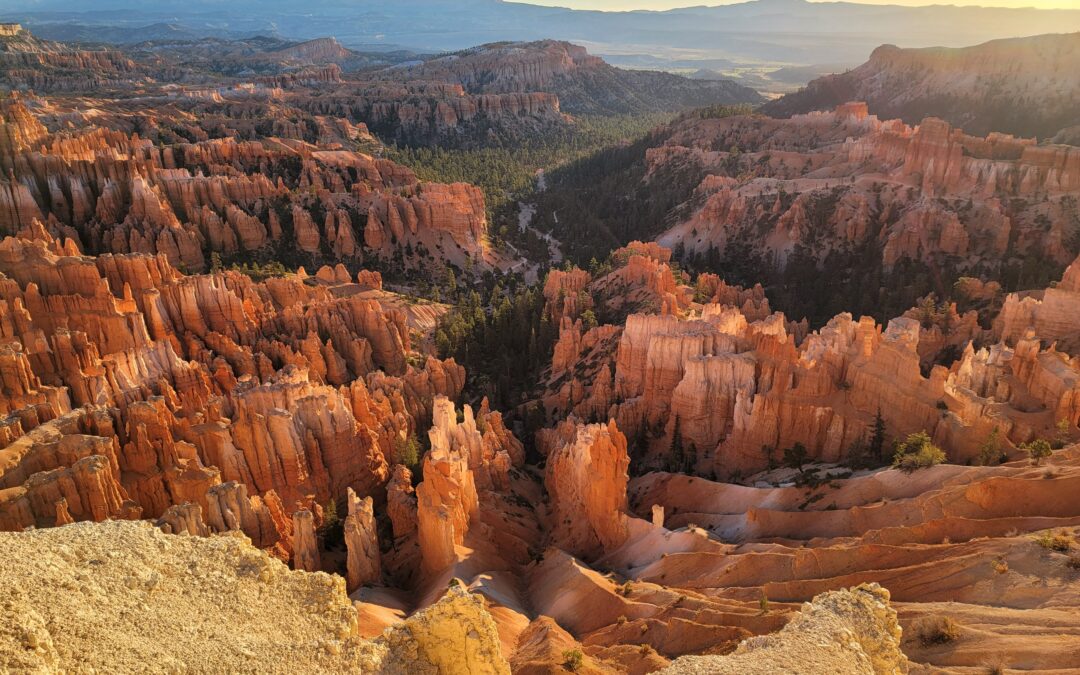 Stay at Ruby’s Inn: Your Gateway to Bryce Canyon National Park