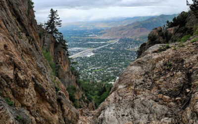 Adventure Guide to Utah’s Wasatch Front Canyons