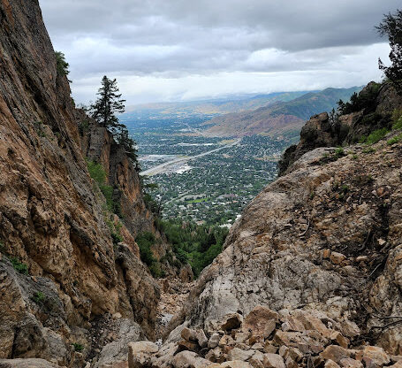 Adventure Guide to Utah’s Wasatch Front Canyons