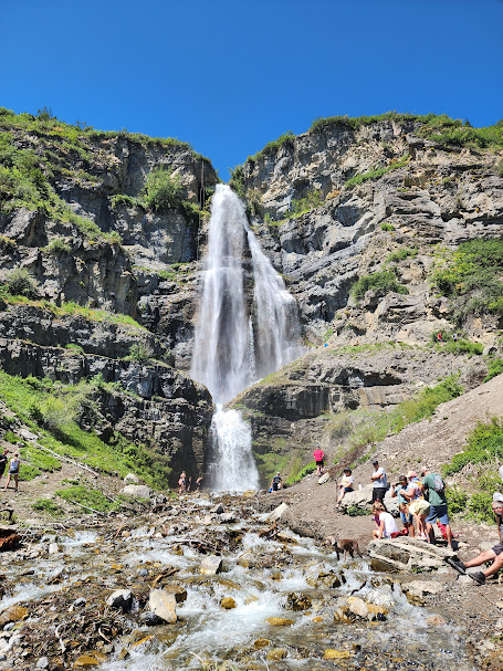 Top 7 Waterfall Hikes Along the Wasatch Front